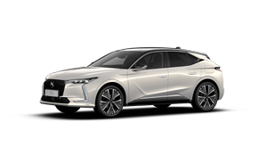 DS 4, DS 4